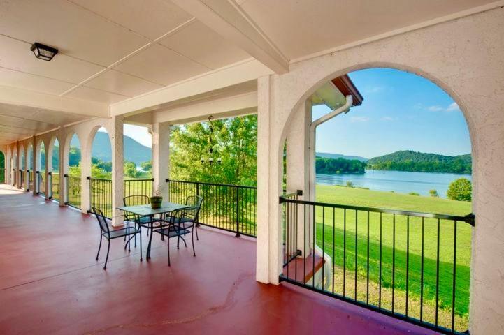 Tennessee Room At Tennessee Riverplace Chattanooga Kültér fotó